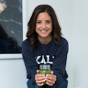 Meet your Posher, Hailey